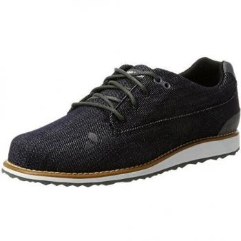 Vaude Wo UBN Solna Mid, Botas de Senderismo para Mujer, Azul