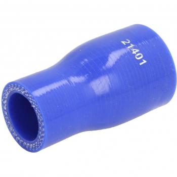 Manguera de silicona del sistema de refrigeración THERMOTEC SE35/25X76 - Tubería de radiador THERMOTEC SE35/25X76