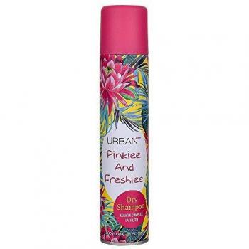 Urban Care, Champú en Seco Dry