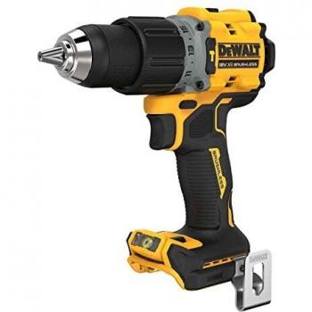 DeWALT DCD805NT-XJ Taladro Percutor compacto sin escobillas XR 18V