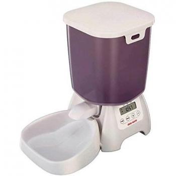 Copele 0000000015535 Tolva Automática Cat Dog