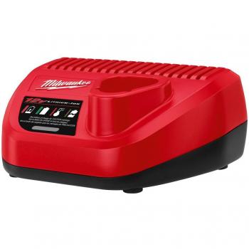 Cargador de Batería Milwaukee C12C para M12 Series 12V Li-Ion