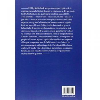Un rodet de fil blau - Anne Tyler