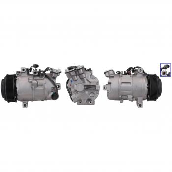 Compresor de aire acondicionado LUCAS ACP01063
