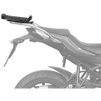 Shad W0RT14ST Soporte de Baúl para BMW R1200Rt, Negro