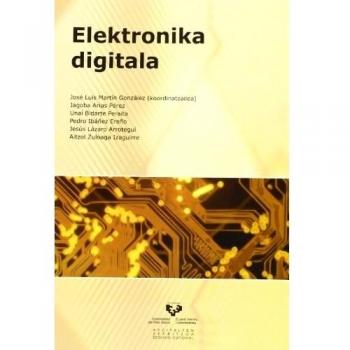 Elektronika digitala
