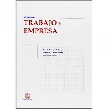 Trabajo y empresa
