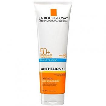La Roche-Posay 897-12967 - Leche Anthelios IP 50+ SPF, 250 ml