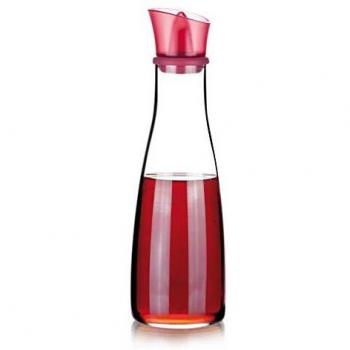 Acetiera de Vidrio Antigoteo Vitamino 500 ml