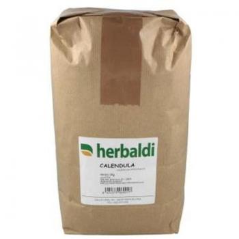 Pétalos de Caléndula Orgánicos 1Kg - Ideal para Infusiones y Cuidado de la Piel