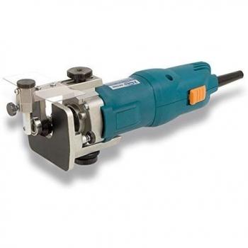 VIRUTEX - Fresadora Pernios Pinza 8Mm Virutex 750 W