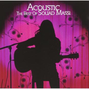 Acoustic-the Best of Souad Massi - Massi Squad