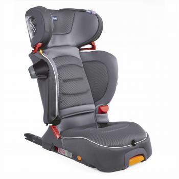 Chicco Silla Coche Fold & Go iSize Pearl