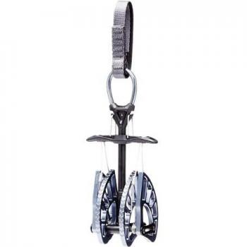 Black Diamond Camalot C4 Size 1 Cam, Red - One Size, Unisex, Camming Device