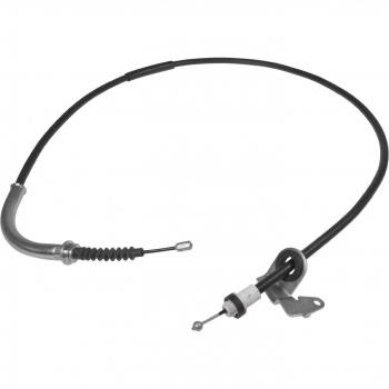 Cable de freno de mano BLUE PRINT ADB114603