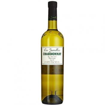 Chardonnay Les Jamelles Esencial 2019 - IGP d'Oc Blanco