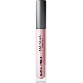 Mádara Glossy Venom Brillo de Labios Hidratante 71 Hi-Shine 4ml