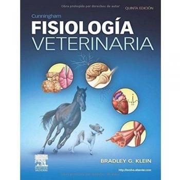 Cunningham. Fisiología Veterinaria - 5ª Edición