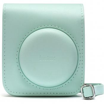 Fujifilm Instax Mini 12 Case, Mint Green