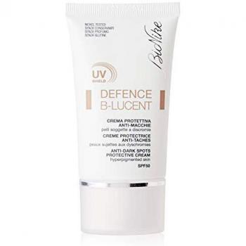 Bionike Defense B-Lucent Dark Spot Protective Cream SPF 50 40 ml