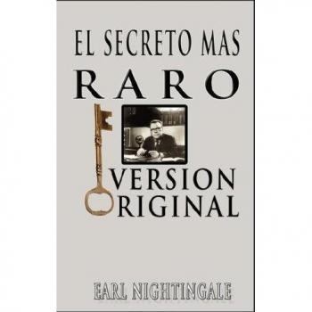 Earl Nightingale's The Strangest Secret - Personal Development Audio Program