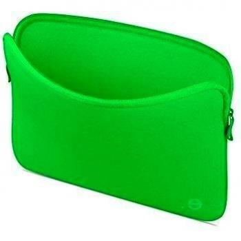 BE-EZ LaRobe Sol - Funda para MacBook 12, Color Verde