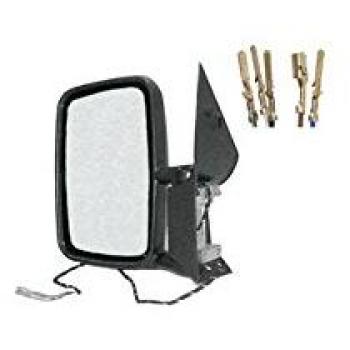 Espejo retrovisor exterior VAN WEZEL 5877807