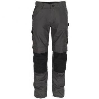 'Mascot PantalónLerida, 1 pieza, L90 cm/C48, antracita, 05079 – 010 – 888 – 90 C48