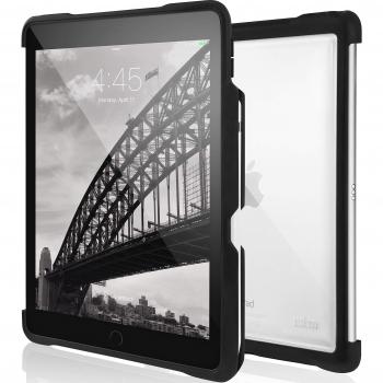 STM dux plus Sleeve for iPad Pro 9.7 - Black