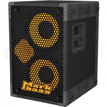 Markbass MB58R 102 Energy 2x10 Bass Cabinet 400W 8 Ohm