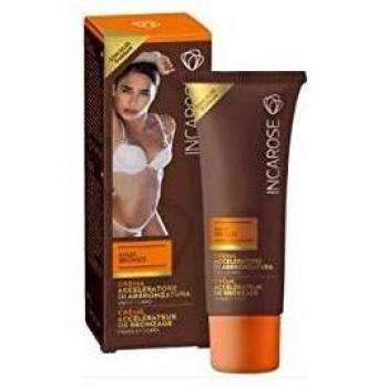INCAROSE MAXI BRONZE CREMA ROSTRO