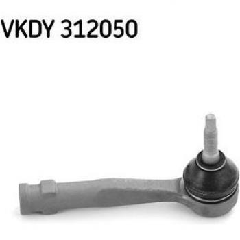 Rótula de dirección SKF VKDY 312050, tipo: rótula de dirección, características: alta calidad, durabilidad, diseño optimizado para un mejor rendimiento en la dirección del vehículo
