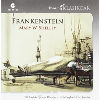 Frankenstein: 7