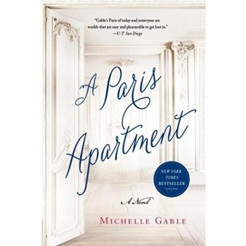A Paris Apartment