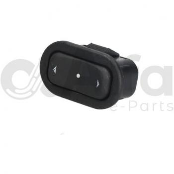 Interruptor de elevalunas Alfa e-Parts AF00554 con funciones de control automático