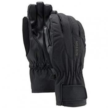 Burton WB Profile - Guantes de esquí para mujer, negro, XS