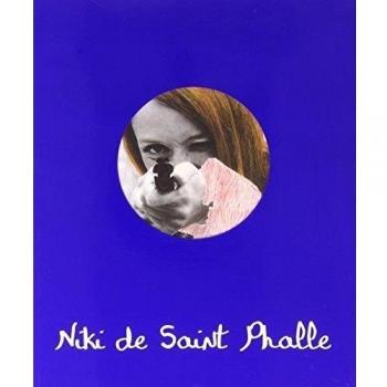 Niki De Saint Phalle