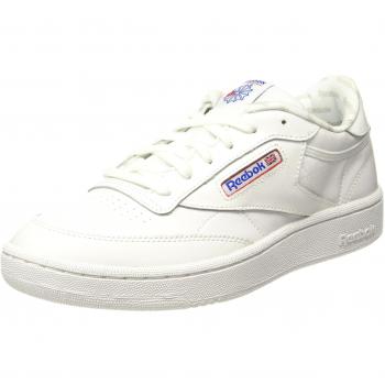 Reebok Club C, Zapatillas de Running Unisex Niños, Blanco