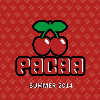 Pacha summer 2014