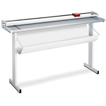 Ideal 0135 1350mm guillotina para papel - Cortador de papel