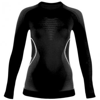 Camiseta térmica de mujer Evolutyon UYN
