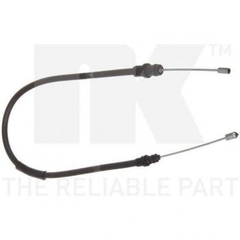 Cable de freno de mano NK 901993