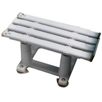 HCE Solutions Medeci - Asiento de baño