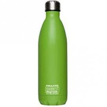 Soda aislado 550ml verde