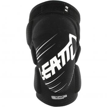 Leatt Brace 3DF 5.0 - Protectores - Blanco/Negro Talla XXL 2018