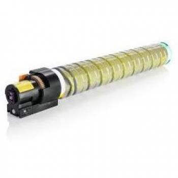 Compatible Canon CEXV49 Amarillo Cartucho de Toner - 8527B002