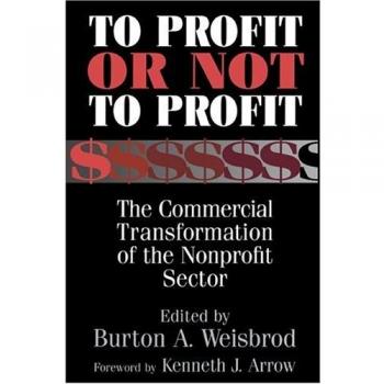 Nonprofit Sector Transformation: A Comprehensive Analysis of Profitability and Impact