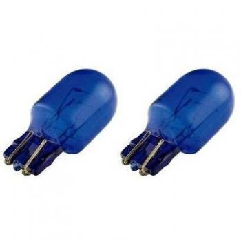 Sumex Lit0524 - Bombilla Wedge T20, 12V, 21/5W, 2 Piezas