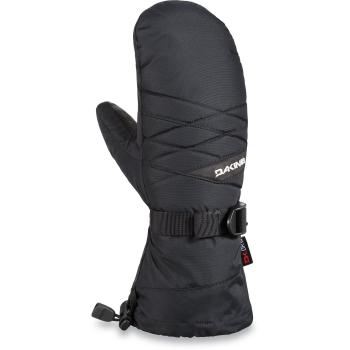DAKINE – Guantes para Mujer Tahoe Mitt, Black, XS, 10000715