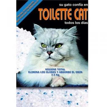 Toilette cat 1,82 kg
